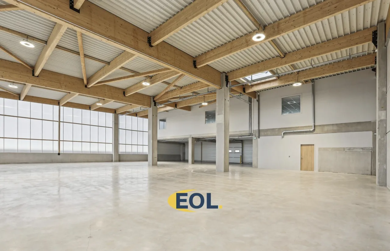 logistics - Activités / Bureaux À Louer - gallery - 5