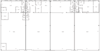 logistics - Activity Facility For Rent - Verdiepingsplan thumbnail - 1