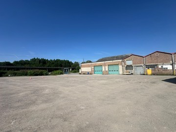 logistics - Light Industrial Premises / Offices For Sale - featured