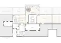 living - 47m² apartment with 60m² terrace for sale in Goya, Madrid - Floor Plan thumbnail - 1