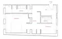 living - 95m² apartment for sale in Bellas Vistas, Madrid - Floor Plan thumbnail - 1