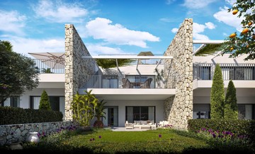 living - Dragonera Residences - featured
