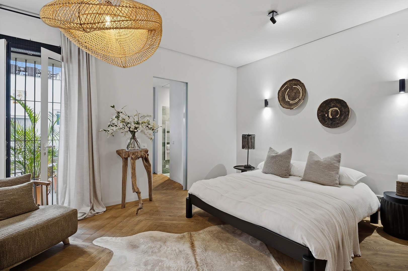 living - 117m² apartment for sale in Palma de Mallorca - gallery - 5
