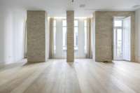 living - Piso de 255m² con 16m² terraza en venta en Sant Francesc - gallery thumbnail - 4