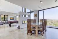 living - Casa / villa de 975m² en venta en Ciudalcampo, Madrid - gallery thumbnail - 2