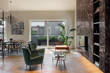 living - Lazzaro Papi 14 - Wonen - Dils - featured