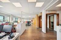 logistics - Light Industrial Premises / Offices For Sale - gallery thumbnail - 2