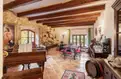 living - 634m² country house for sale in Algaida, Balearic Islands - gallery thumbnail - 7