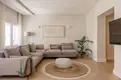 living - 250m² apartment for rent in Sol, Madrid - gallery thumbnail - 1