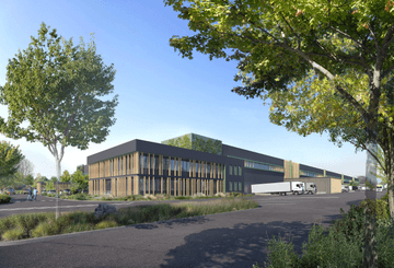 logistics - Entrepôt Logistique À Louer - À Vendre - featured