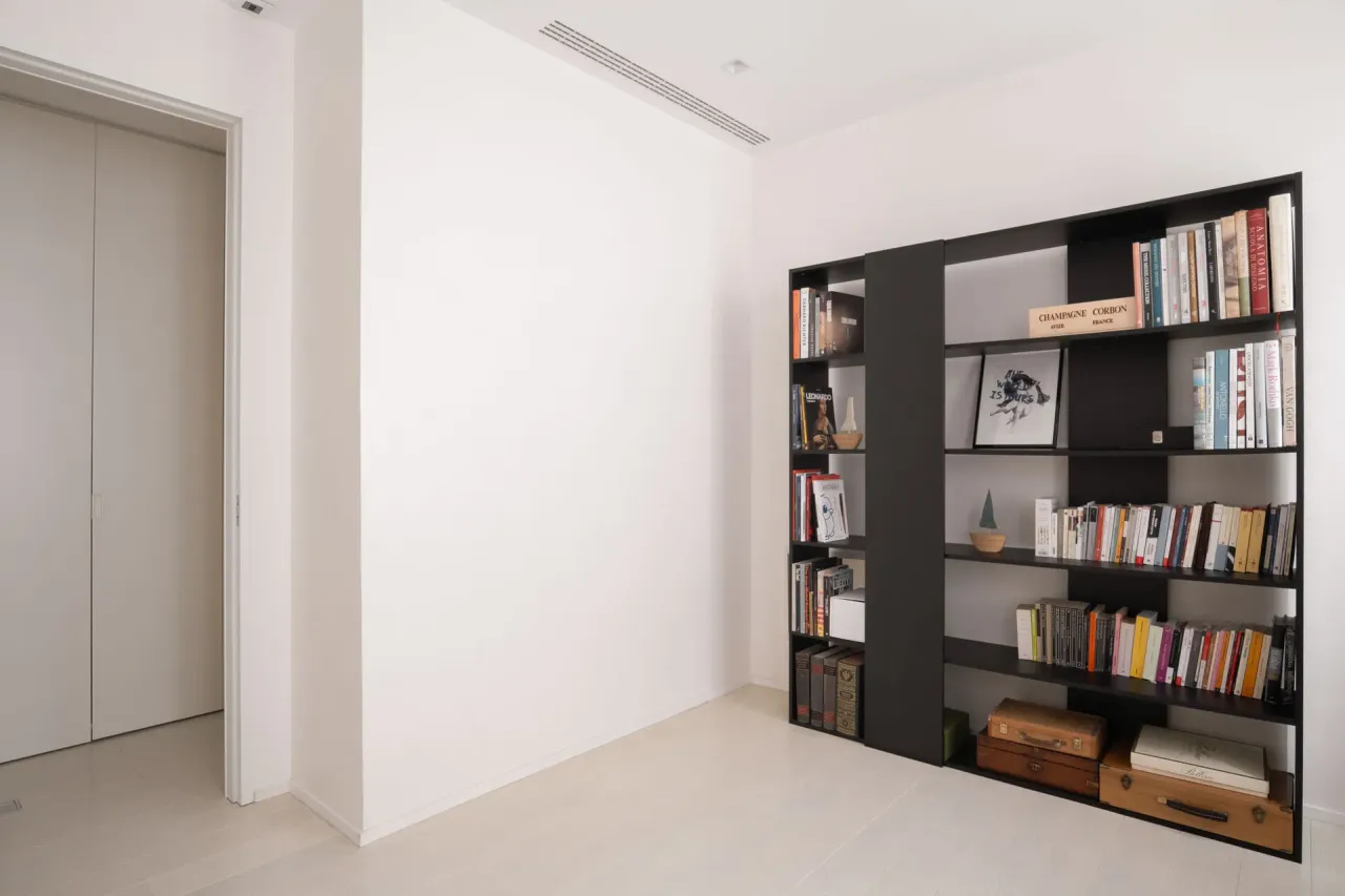 living - Corso Como 6 - Living - Dils - gallery - 4