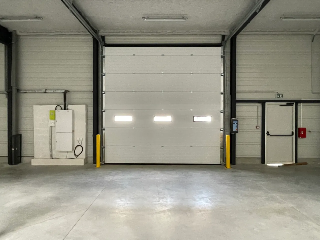 logistics - Activity Facility For Rent - gallery - 5