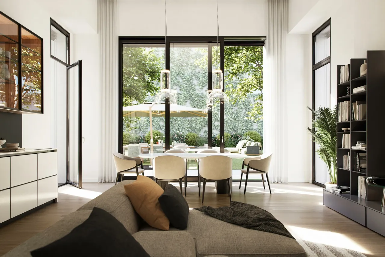 living - GAR21 - Living - Dils - gallery - 6
