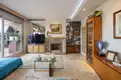 living - 107m² apartment with 117m² terrace for sale in Eixample Left - gallery thumbnail - 8