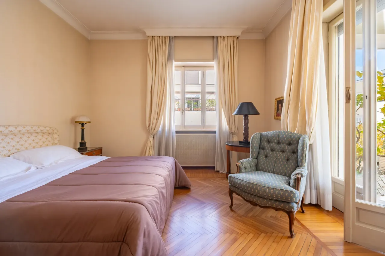 living - Gian Giacomo Porro 26 - Wonen - Dils - gallery - 25