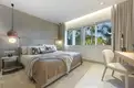 living - Piso de 122m² con 23m² terraza en venta en New Golden Mile - gallery thumbnail - 10