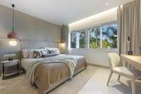 living - Piso de 122m² con 23m² terraza en venta en New Golden Mile - gallery thumbnail - 10