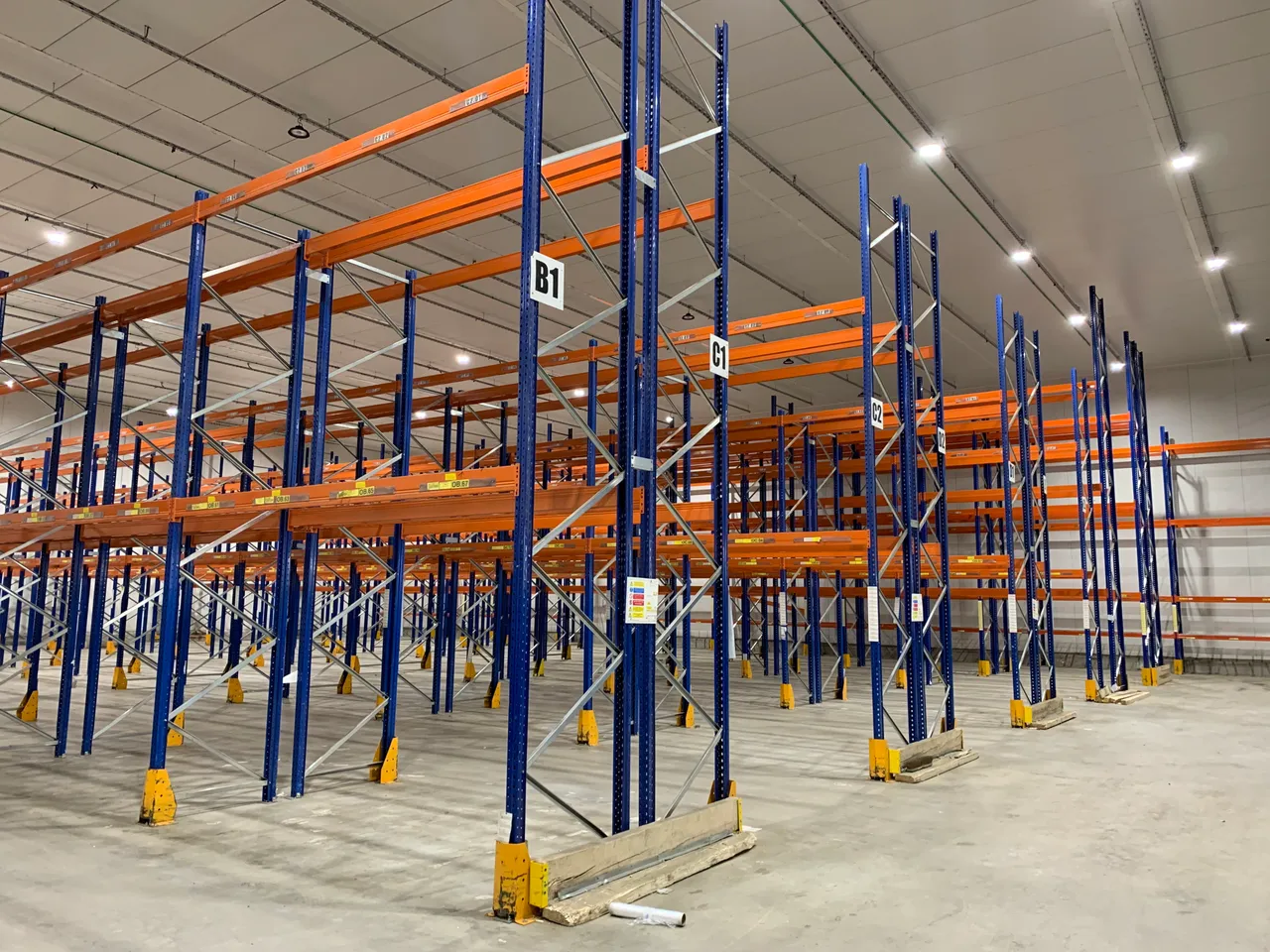 logistics - Activités / Bureaux À Louer - gallery - 3