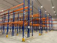 logistics - Light Industrial Premises / Offices For Rent - gallery thumbnail - 3