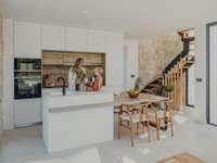living - CALA TARIDA - gallery thumbnail - 8