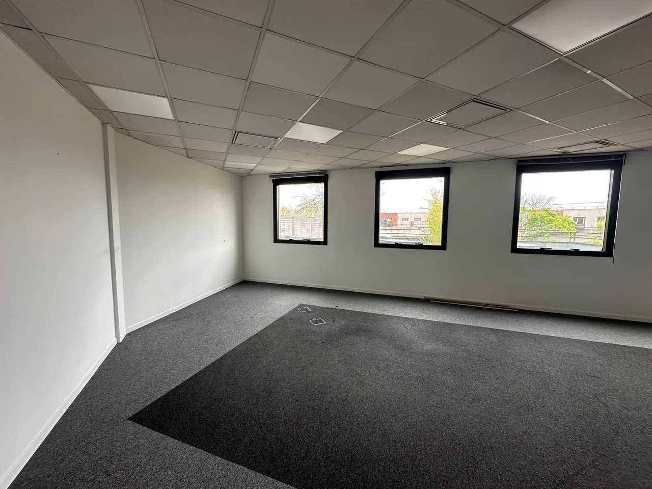 office - Offices For Rent - gallery - 2