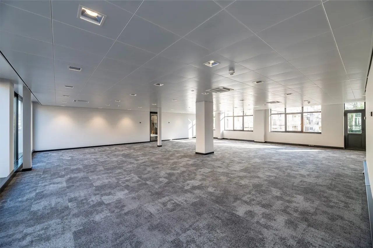 office - Eerste Jan Steenstraat 84 - Uffici - Dils - gallery - 4