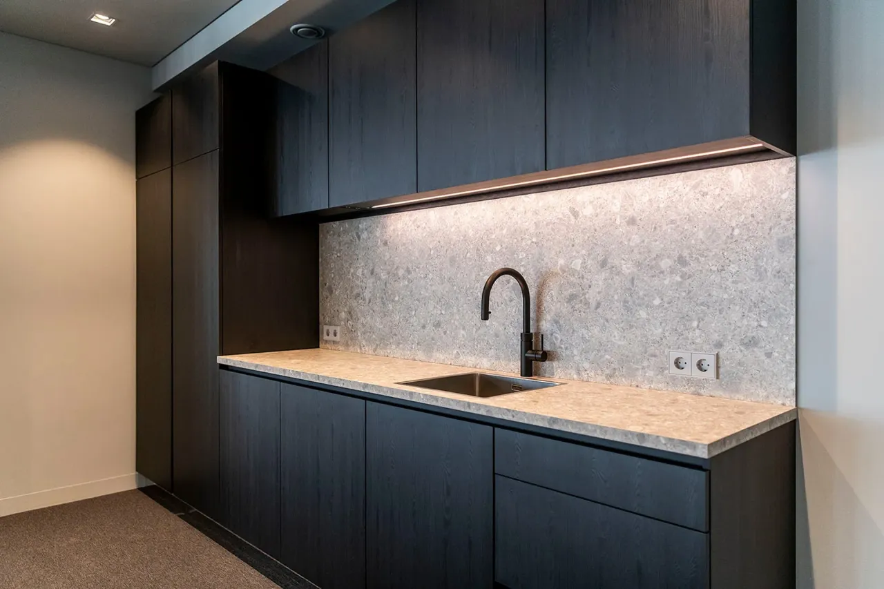 office - NZVW 269 - Kantoren - Dils - gallery - 11