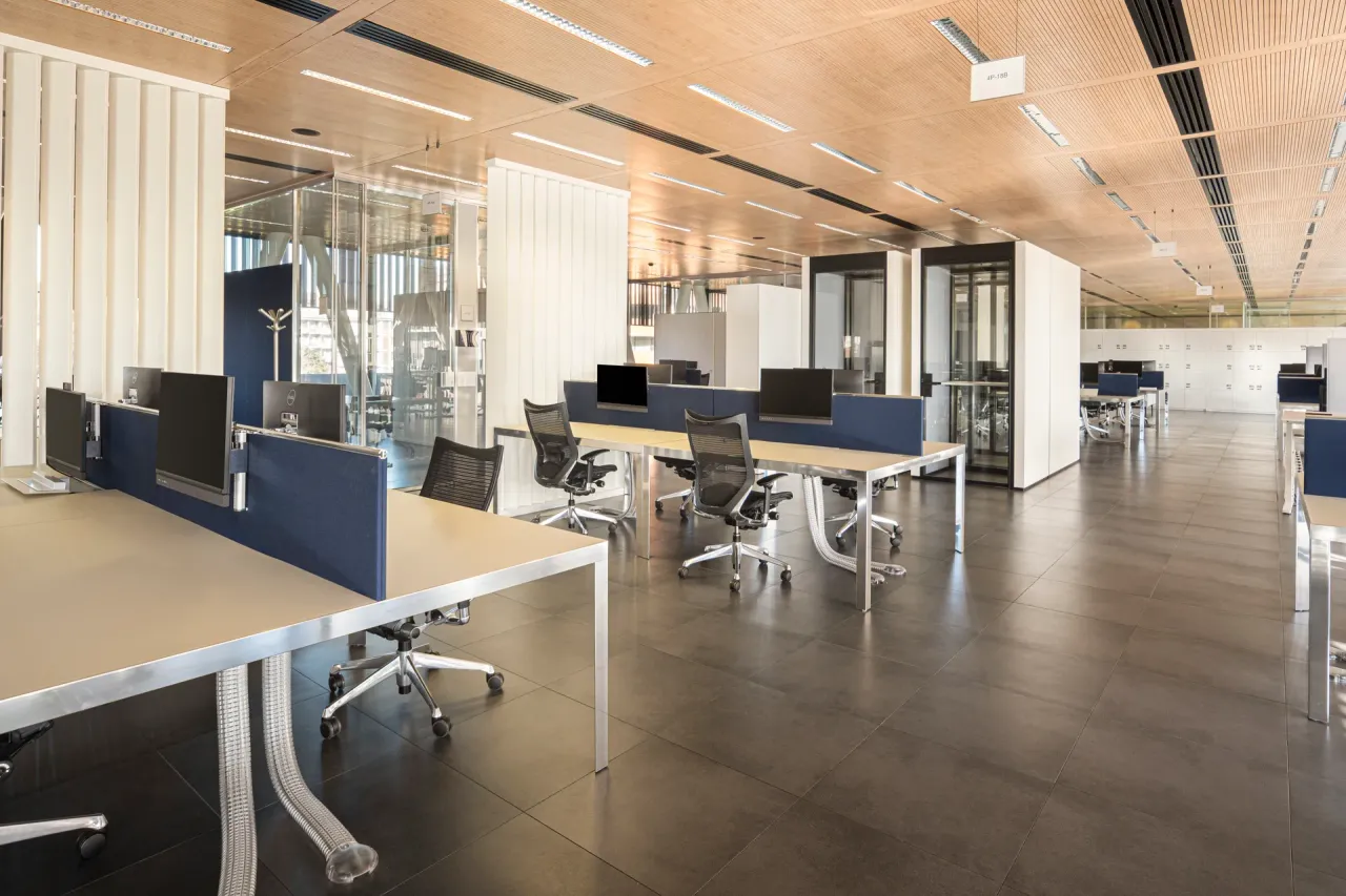 office - Camp 6° - Office - Dils - gallery - 17