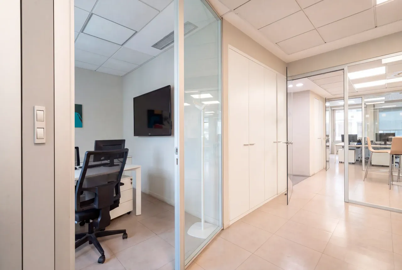 office - Pisani 13 - Office - Dils - gallery - 5