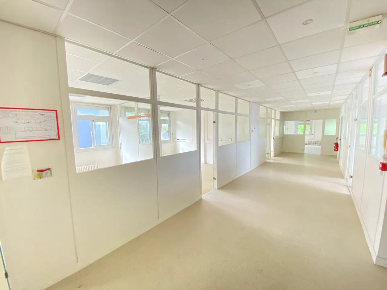 office - Bureaux À Louer - gallery - 3