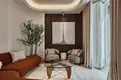 living - 361m² apartment for sale in Chueca - Justicia, Madrid - gallery thumbnail - 3