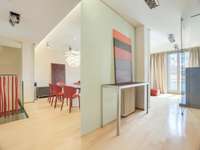 living - 243m² apartment for sale in Palma de Mallorca - gallery thumbnail - 5