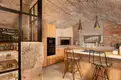 living - 297m² masia with 30m² terrace for sale in Baix Empordà - gallery thumbnail - 8
