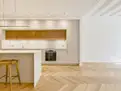 living - Piso de 125m² en venta en Gótico, Barcelona - gallery thumbnail - 4