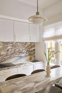 living - 40m² apartment for rent in La Latina, Madrid - gallery thumbnail - 5