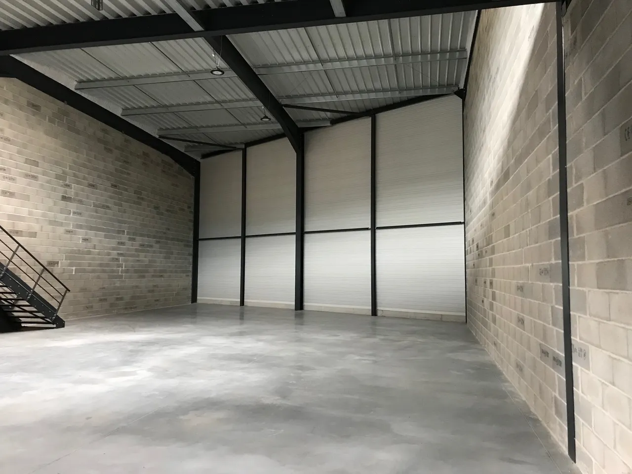 logistics - Activity Facility For Rent - gallery - 5
