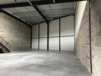 logistics - Activity Facility For Rent - gallery thumbnail - 5