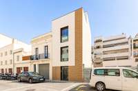 living - Sant Antoni Apartments - gallery thumbnail - 2