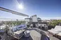 living - 148m² penthouse with 60m² terrace for sale in El Pla del Remei - gallery thumbnail - 2