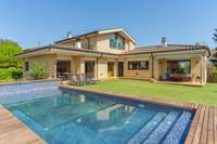 living - Casa / villa de 416m² en venta en Girona Centro, Girona - gallery thumbnail - 2
