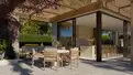 living - Essenza - luxury sea view villas for sale in Siesta, Ibiza - gallery thumbnail - 3