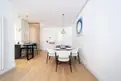 living - Piso de 86m² en venta en Recoletos, Madrid - gallery thumbnail - 5