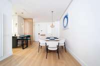 living - Piso de 86m² en venta en Recoletos, Madrid - gallery thumbnail - 5