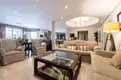 living - 487m² house / villa for sale in Conde de Orgaz and Piovera - gallery thumbnail - 4