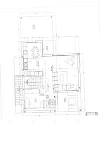 living - Casa / villa de 298m² en venta en Godella / Rocafort - Plano del piso thumbnail - 1