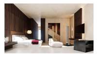 living - Parcela de 248m² en venta en Cortes / Huertas, Madrid - gallery thumbnail - 8