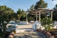 living - Casa / villa de 364m² en venta en Santa Eulalia - gallery thumbnail - 8