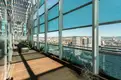 living - Ático de 255m² en alquiler en Diagonal Mar, Barcelona - gallery thumbnail - 7