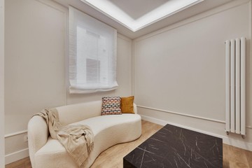 living - 81m² apartment for sale in Lista, Madrid - featured