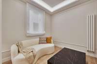 living - Piso de 81m² en venta en Lista, Madrid - gallery thumbnail - 1